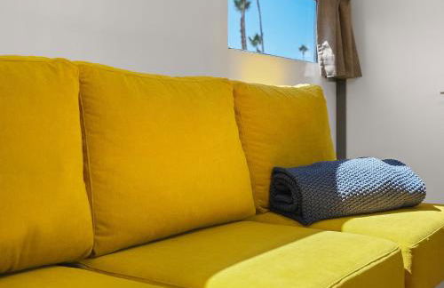 Boat Haus - Casas Flotantes frente a Gibraltar - Foto 77