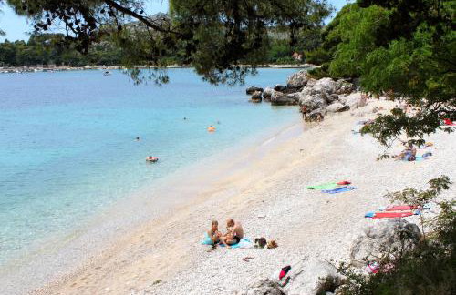 Holiday apartments Srebreno, Dubrovnik - 18886 - Foto 17