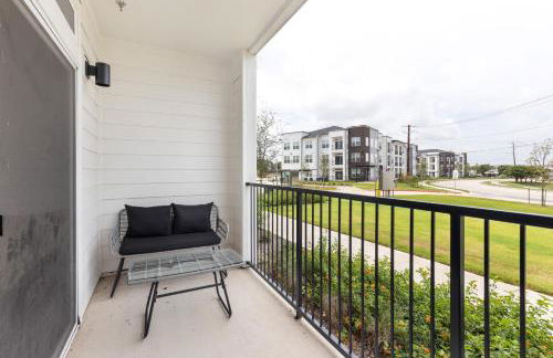 Large Lively Apt - Foto 38