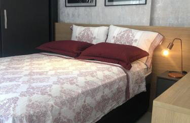 Studio Luxo Completo Independência 915- São Mateus - Foto 22