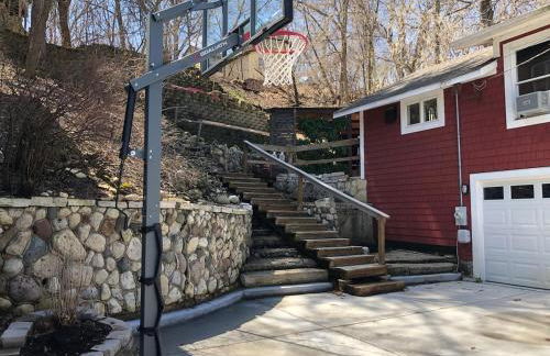 Little Fox Cottage - A Cozy Riverview Getaway Near Chicago - Foto 19