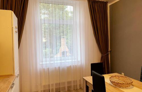 Cozy Apartment Bernburg 1 - Foto 12