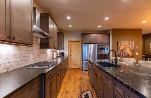 Bearingers Bluff at Eagles Nest - Foto 9