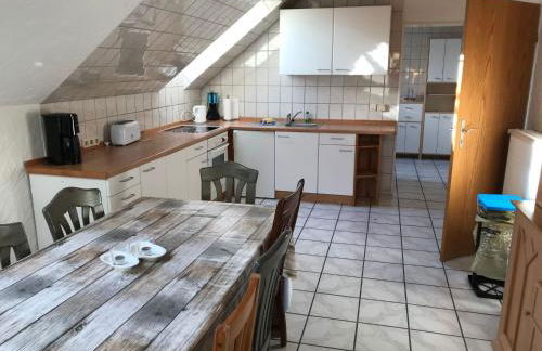 Apartment Große Wohnung in Nesse mit Garten und Terrasse by Interhome - Foto 2