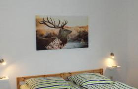 Ferienhaus Kellerwald - Foto 7