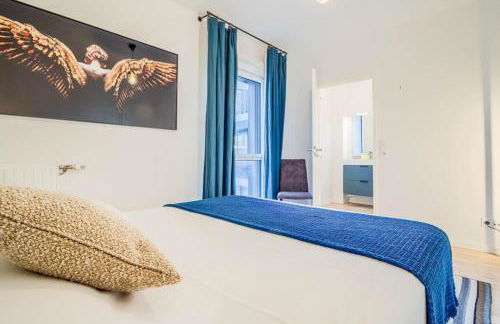 Cocon haut de gamme au centre de Lorient - Foto 15