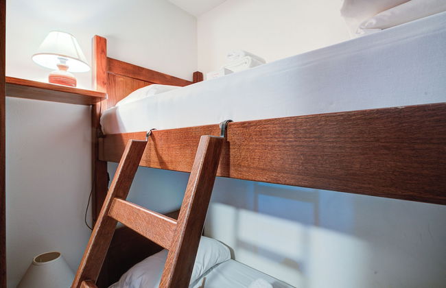 Appartamento Principino 24 Ski in Ski out - Foto 9