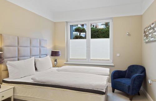 Objekt-Nr 177 - Strand - Achterdeck - Foto 7