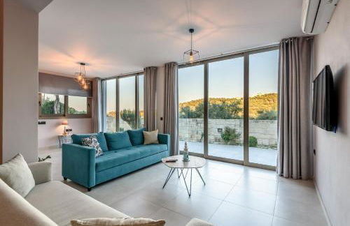 Villa Vasiliki - Photo 14