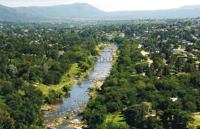 Excursion à la Vallée de Punilla - Photo 1