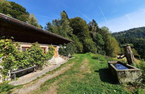 Kas Alm am Grandsberg - Foto 1