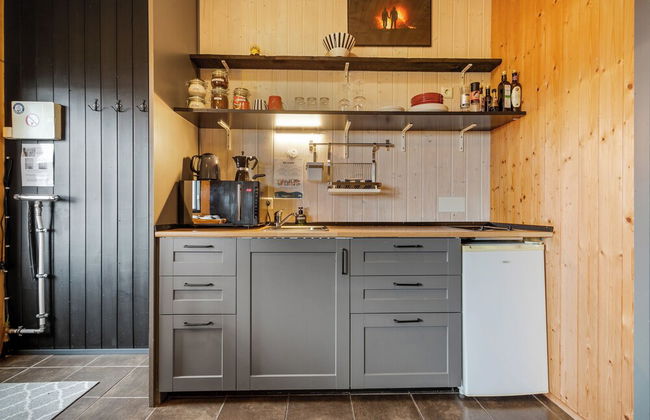 Ocean Break Cabins - Foto 54