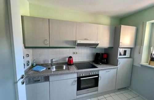 Komfort FeWo mit Meerblick - Foto 14