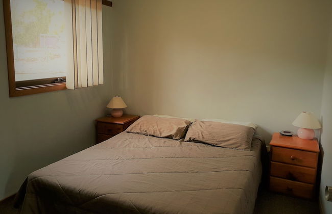 Wonboyn Lake Resort - Foto 2