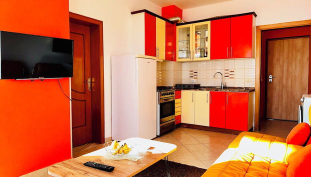 Beachfront Apartment With Stunning Sea Views - Foto 5, Zona de estar