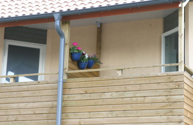 Volontärgatan - Visby Lägenhetshotell - Foto 16