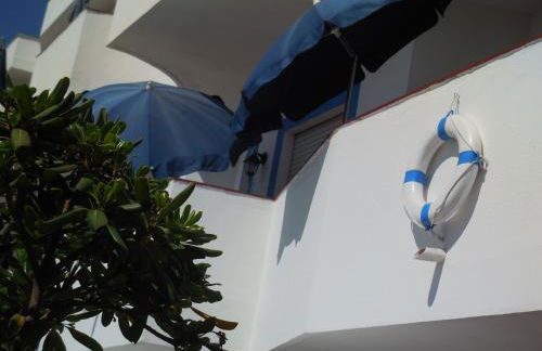 Case Vacanze Farchikalà - Foto 11