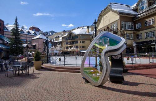 Market Square 306 condo - Foto 25