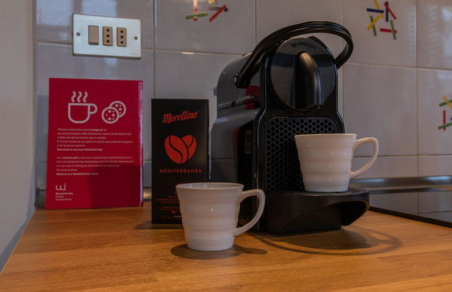 Crocetta Nest by Wonderful Italy - Foto 7