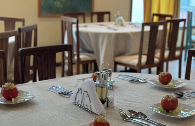 Apart hotel playa blanca - Foto 26