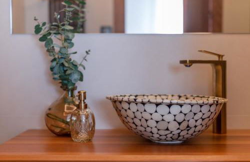 Espectacular Casa de lujo con Piscina, barbacoa, jacuzzi y vistas panorámicas a toda Granada - Foto 63