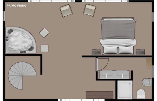 Corte Fratini Residenza D'Epoca - Foto 46