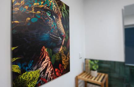 CasaNova by LovelyStay - Foto 26