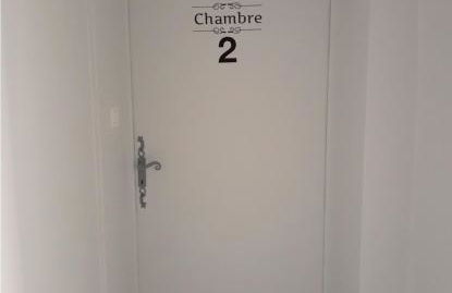 gîte appartement complet jusque 6 personnes - Foto 13