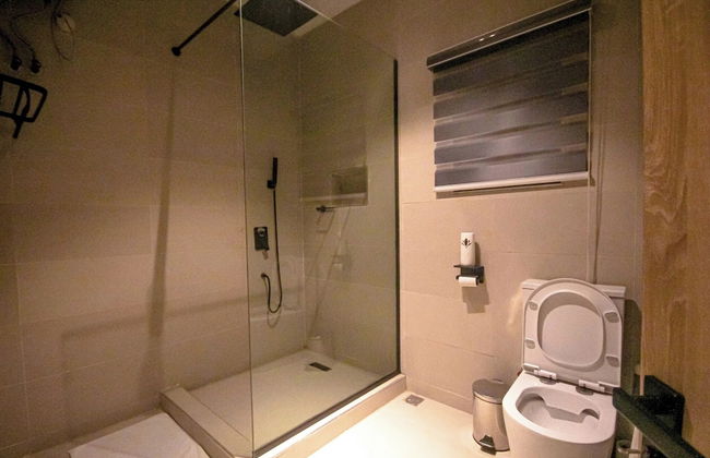 Benin City Blissful Apartment - Cozy 2BR Retreat - Foto 7