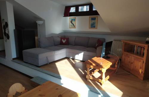 Oasi di Pace vicino Sestriere - Photo 2