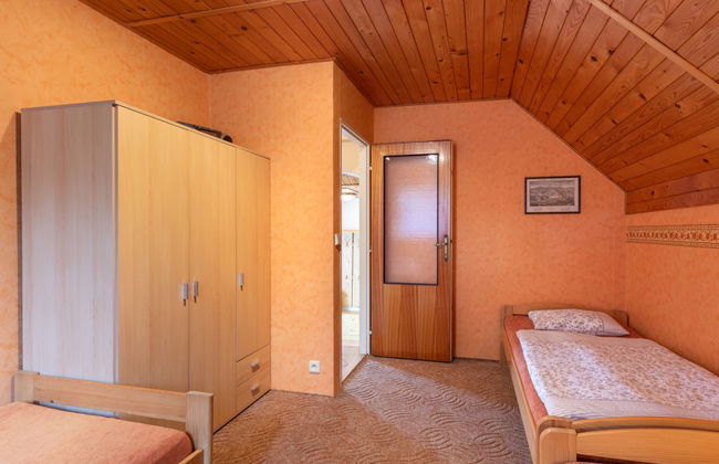 Horní Věstonice - Foto 15