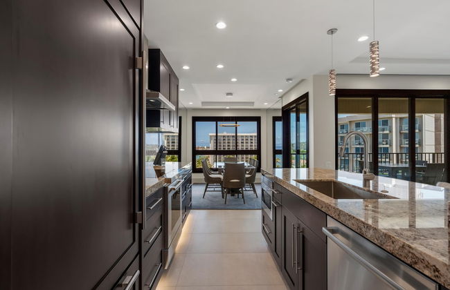 Kaanapali Alii 2 Bedroom Garden-Mountain View - Foto 143