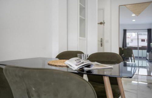 Precioso Apartamento Santa Cruz - Foto 16