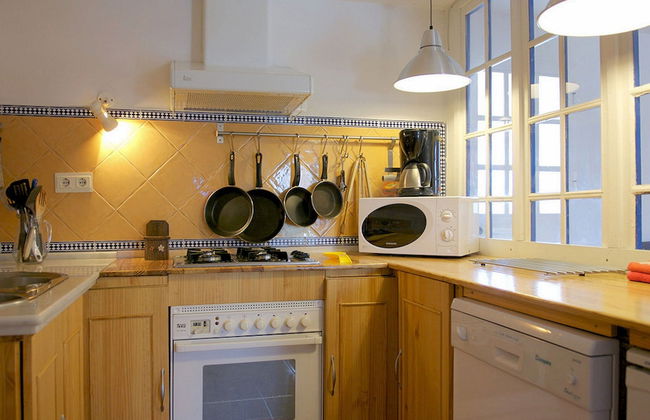 Cozy Cottage in Ronda With Swimming Pool - Foto 2