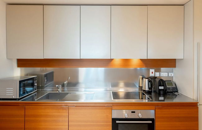 Radisson Blu Residence, Dubai Marina - Foto 22