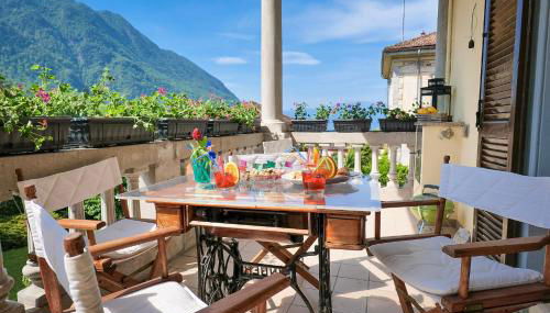 Casa Miralago - Foto 3