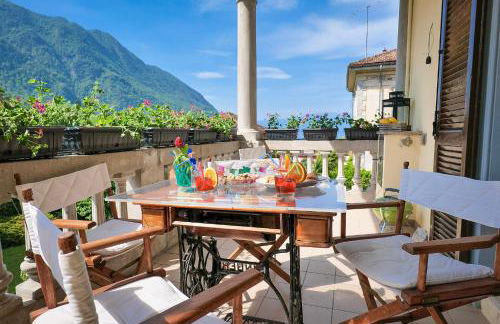 Casa Miralago - Foto 3