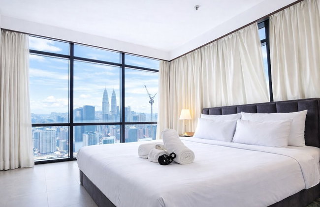 KL Bintang Suites at Times Square - Photo 13