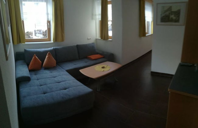 Ferienwohnung Abraham - Foto 11