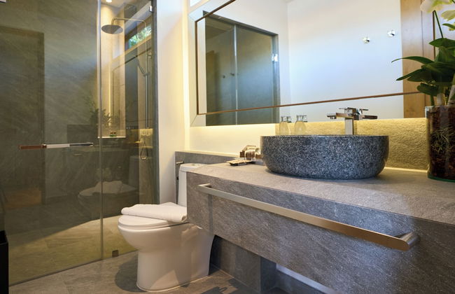 Malisa Villa Suites - Photo 23