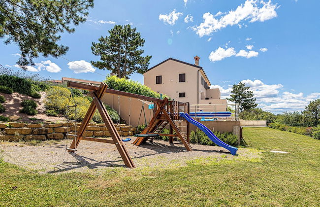 Luxury Pool Villa Gradin - Photo 32