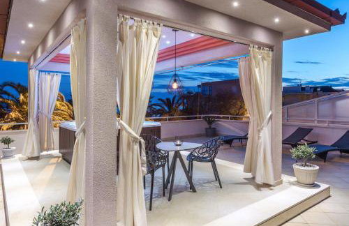 Apartments Top View - Foto 30