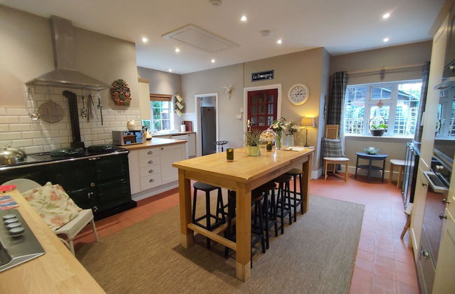 The Cheese House - Foto 43