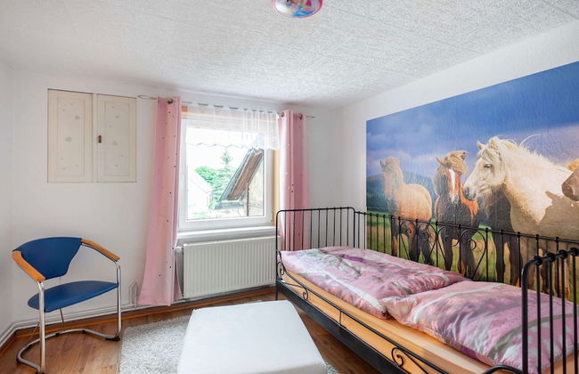 Wohnung in Benneckenstein Nahe Skilift - Foto 11