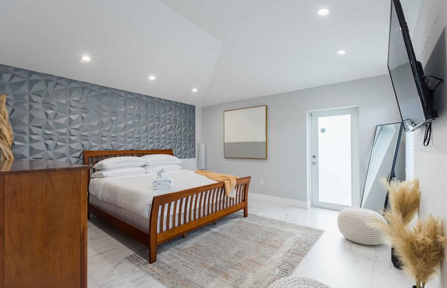 Heated Pool BBQ Olas Villa by Rovetravel - Foto 6