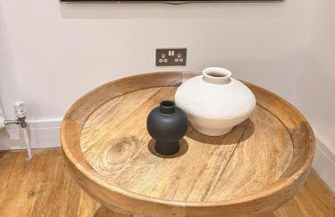 Lambeth 2BR Apartment Free Parking & WiFi - Foto 9