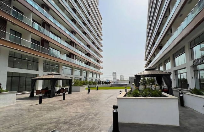 The Signature Apartment Ghana - Photo 73