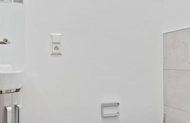 Stylish 2BR Getaway in Bivange Roeser - Foto 26