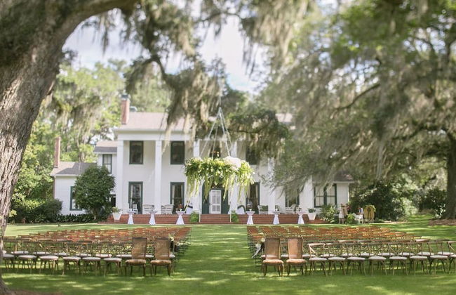 Ball House and Cottages - Foto 36