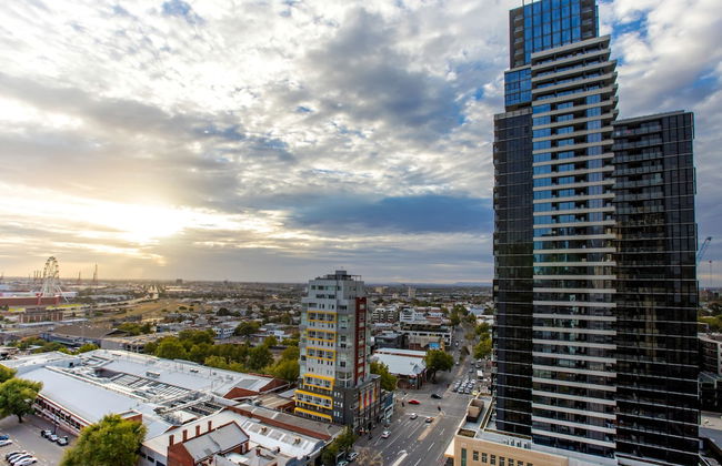 Spencer Street Apartments - Foto 36